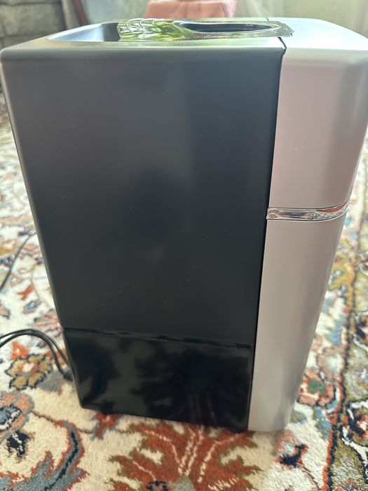 Увлажнитель (зволожувач повітря) воздуха STEBA