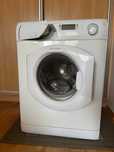 Pralka Ariston AVSD 109 STAN BDB + GRATIS
