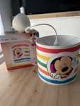 Philips Disney - lampa wisząca - Mickey Mouse