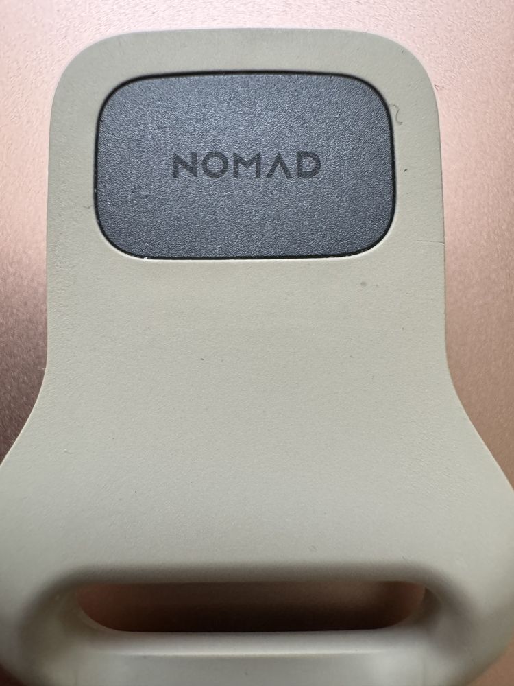 Apple Watch Nomad Band 44-45-49 mm ремінець/ремешок