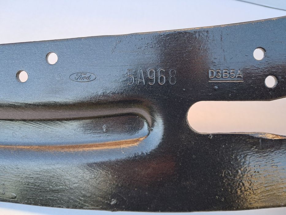 Wahacz wzdłużny tyl Ford Mondeo mk3 kombi