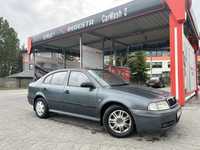 Skoda Octavia 1.4 75KM 2003 LPG