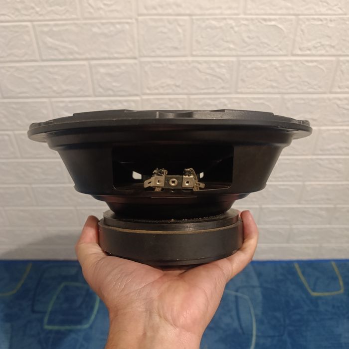 Сабвуфер/10"/350 Вт/Низкочастотный динамик/