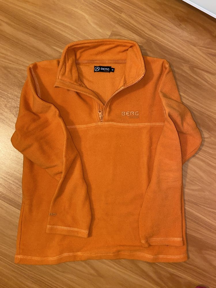 Camisola marca Berg