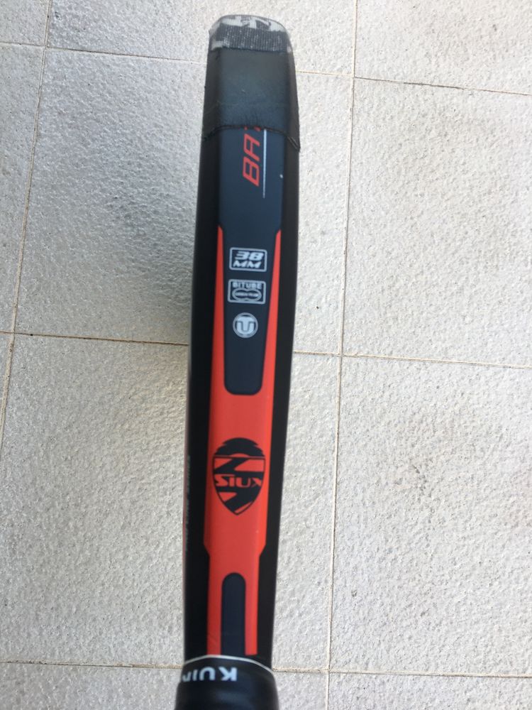 Raquete de Padel SIUX