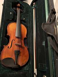 Violino Cremona SV-500 como novo