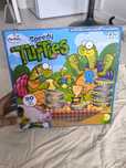 Speedy Turtles jogo