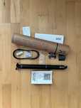 Sztyca Regulowana BikeYoke REVIVE 3.0 213mm 31,6 OneUp FOX Reverb