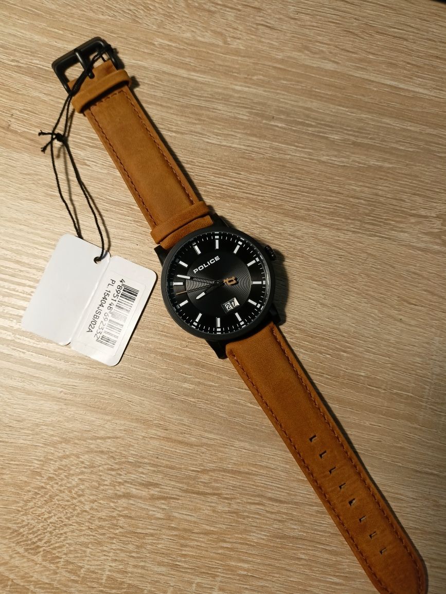 Zegarek męski Police Collin