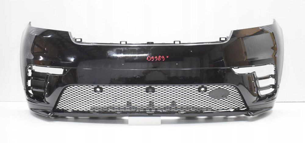 Розборка Land Rover Range Rover Velar Рендж Ровер Велар Запчасти