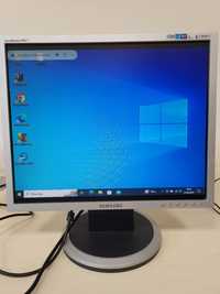 Monitor Samsung 19 cali