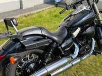 Honda Shadow Honda Shadow Phantom