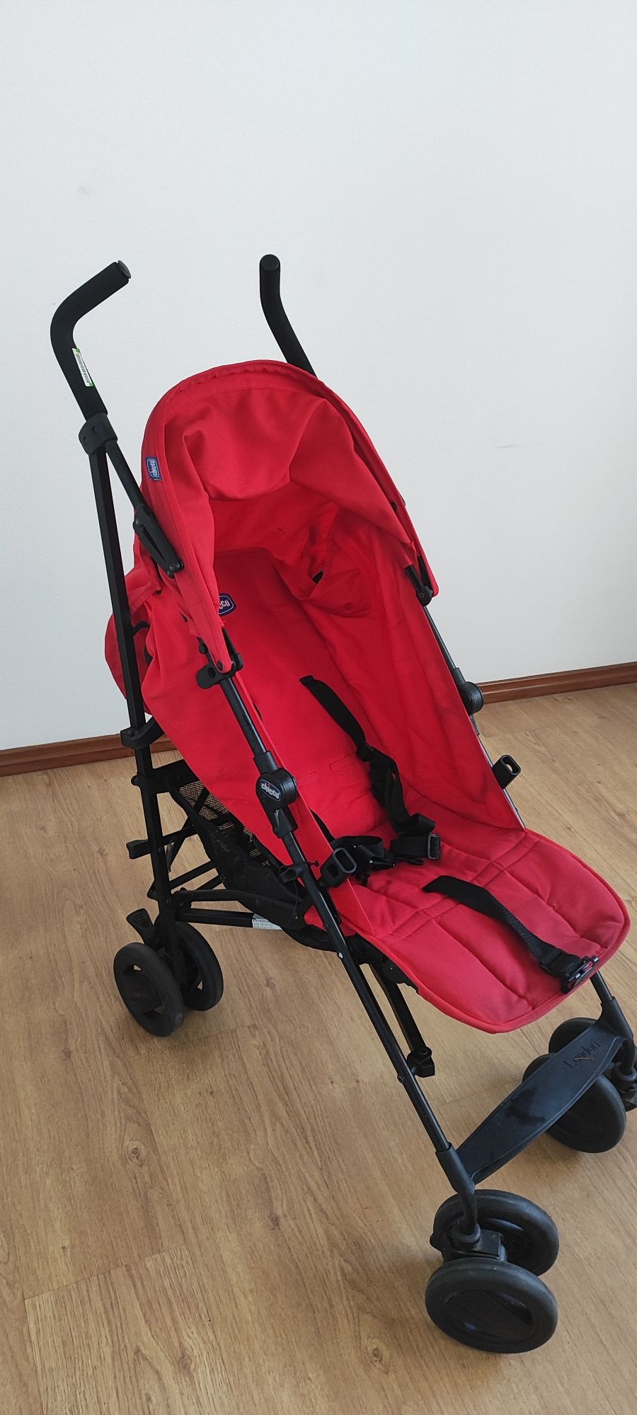 Carrinho bengala bebé Chicco London