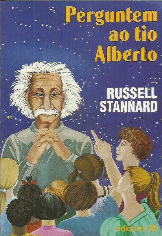 Livros de Russell Stannard - Edições 70