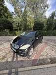 Mercedes-Benz A200 CDI, 2005 r.