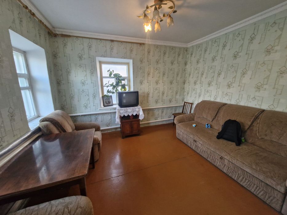 Продаж будинку. Вулиця Попова. Ж/д лікарня.