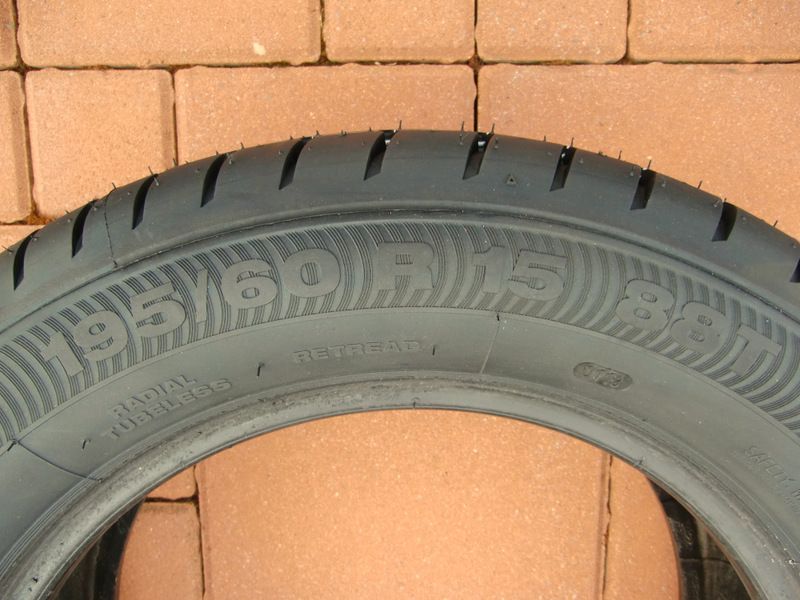 Opony Letnie 195/60R15 CICHE WYSYŁKA