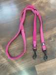 Smycz przepinana dla psa Truelove Active Pro, M, 200 cm