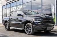 RAM 1500 MY 2024! Night Edition! 5.7L Hemi V8