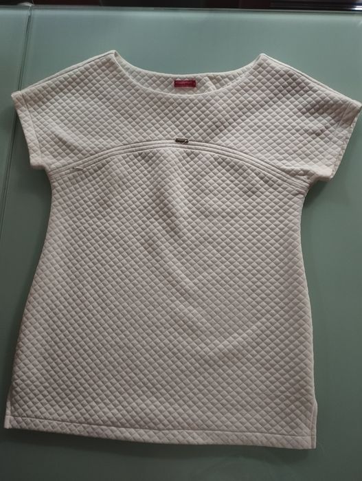 Bluzka ciążowa rozm. S