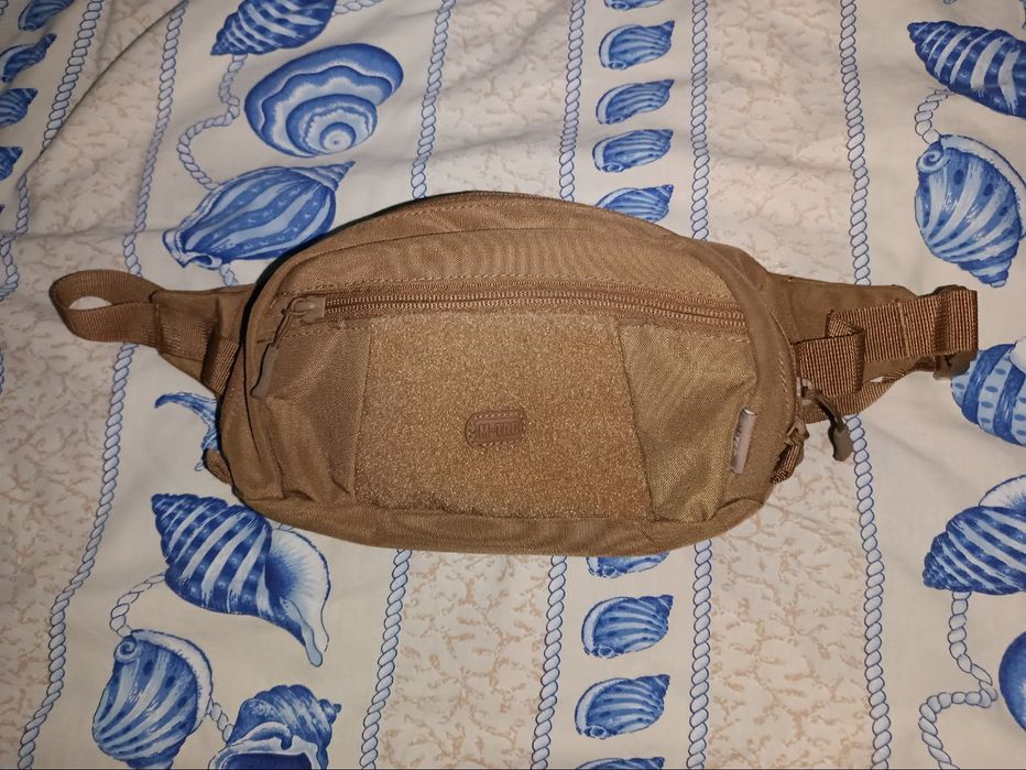 Сумка M-Tac Койот
