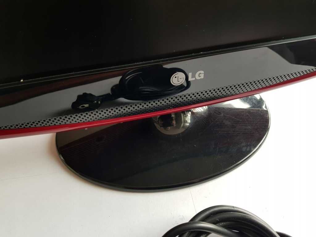 Tv Lcd 23 cale LG Flatron Full Hd M237WDP