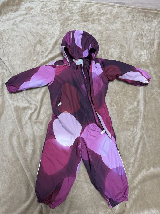 Комбінезон зимовий Reima
