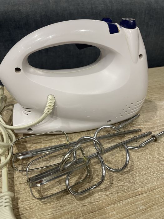 Міксер Vitek optimal