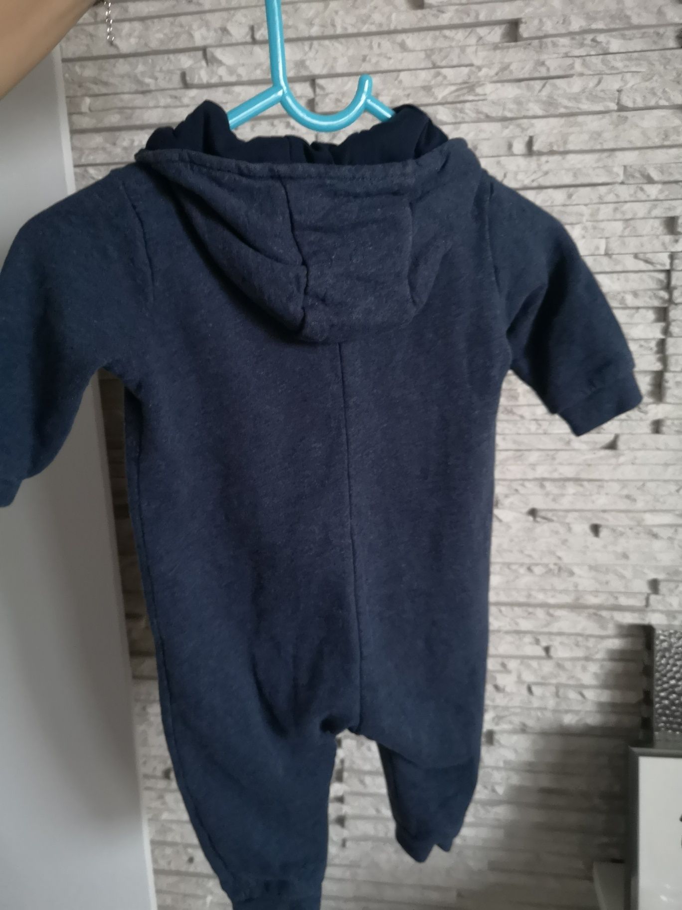 Kombinezon dresowy lindex