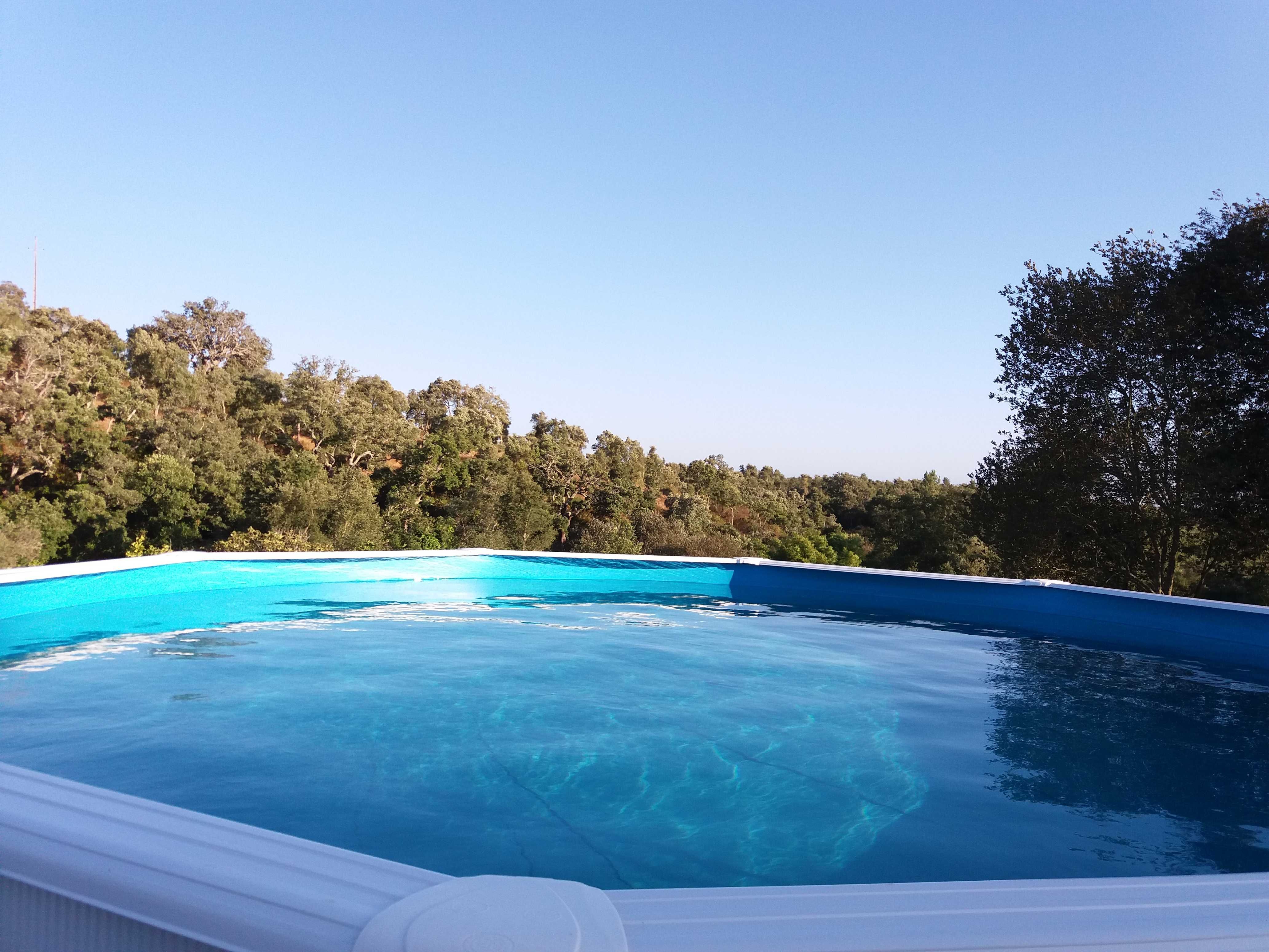 Casas de Férias na Costa Vicentina - Monte da Retirada Private Villas