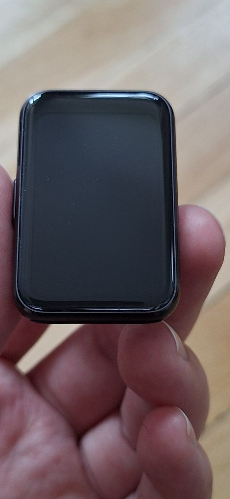 Smartwatch Galaxy Fit3 szary