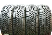 4x BRIDGESTONE 225/70R15C 112R Blizzak W810 NOWE