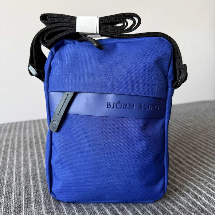 Bjorn Borg torba męska