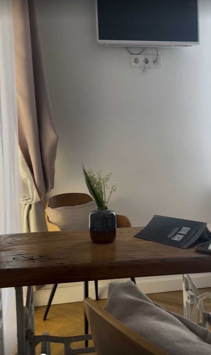 Квартира подобово центр 10 хв до ж д вокзалу Звітні документи