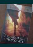Como água para chocolate - Laura Esquível