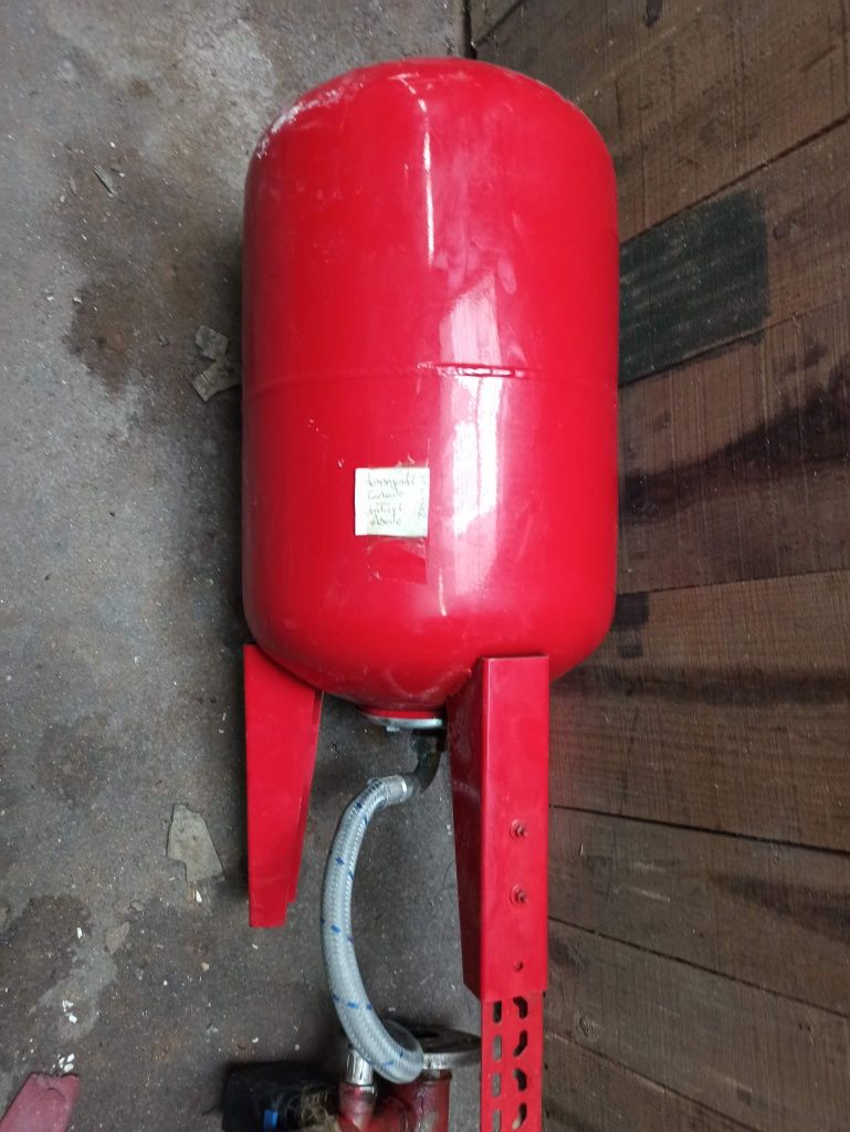 bomba de puxar agua