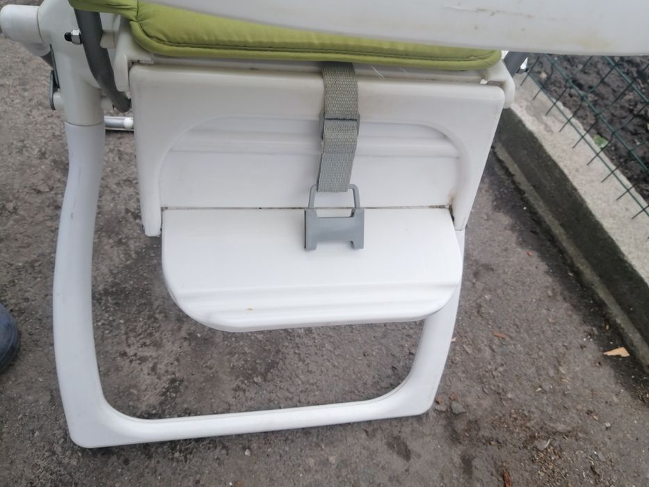 Стільчик для годування, дитячий