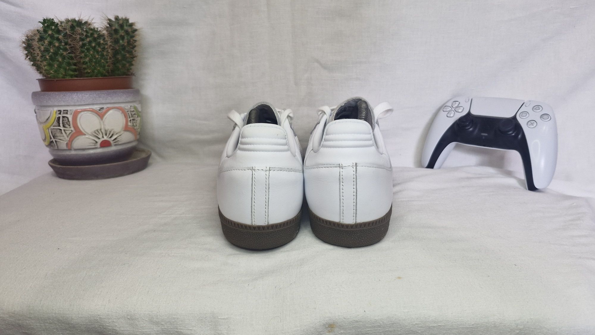 Кросівки Adidas Samba.Розмір 42