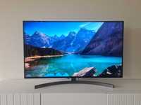 TV LG 49SK8500PLA 49” LED Nanocell UltraHD 4K 120hz