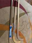 Sticks Hóquei Patins