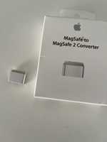 Adaptador Apple Magsafe 1 para Magsafe 2 para MacBook Air e Pro