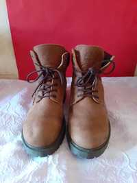 Botas timberland n- 44       preço:   45.00€