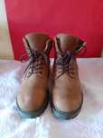 Botas timberland n- 44 preço: 40.00€