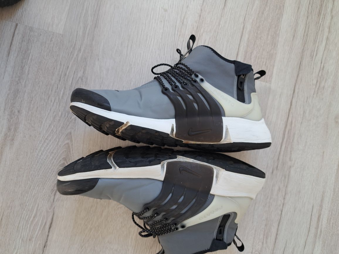 Buty adidasy nike air 45