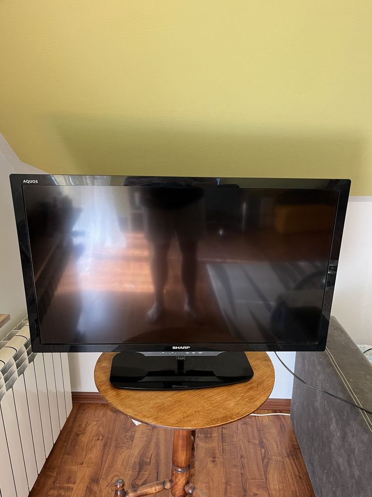 Telewizor sharp
