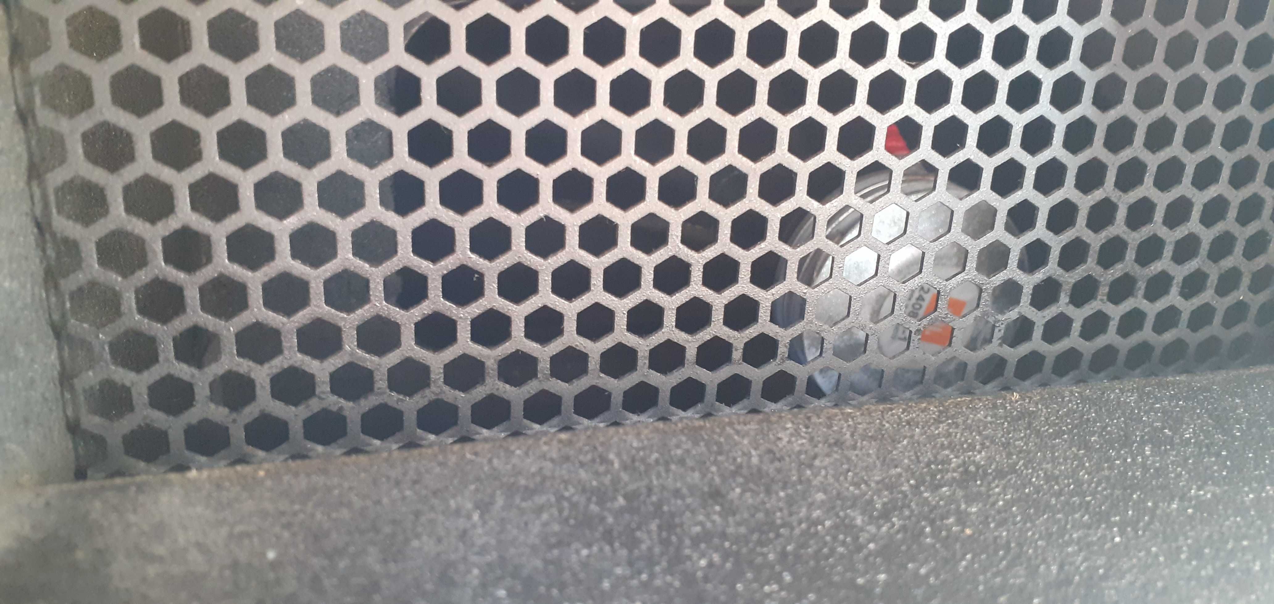 Sistema de som JBL PRX