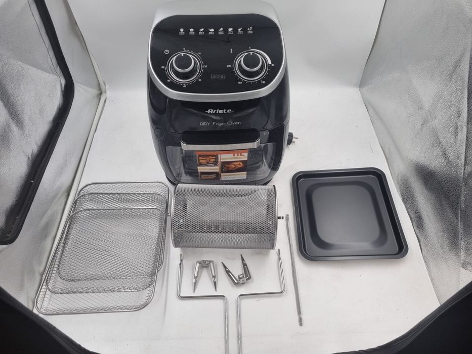 Ariete 4619 frytkownica beztłuszczowa
