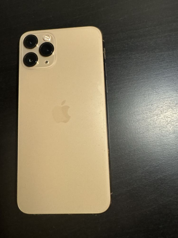 Iphone 11 Pro 64Gb