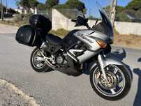 Honda varadero xl1000