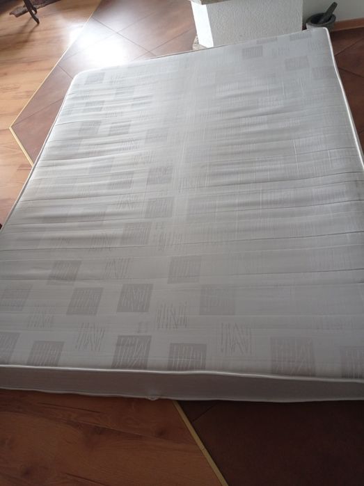 Materac 160x200 używany